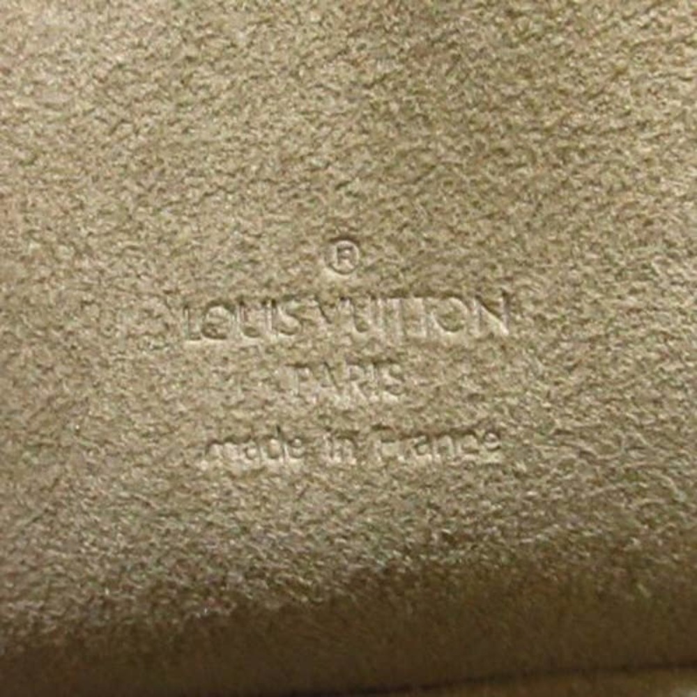 💎✨ULTRA RARE✨💎 LOUIS VUITTON Trouville Noir Monogram Multicolor - Picture 8 of 12